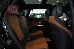 مرسيدس بنز GLC